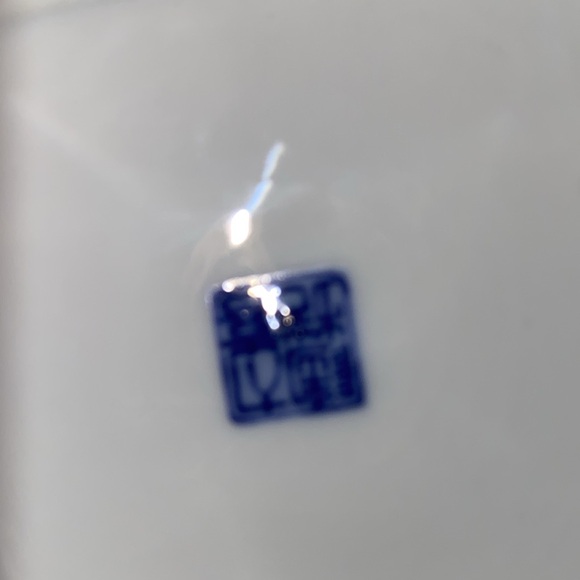 BX48 Antique 1900 Imari authentic Japanese plates - Picture 4 of 4